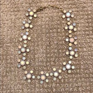 J Crew Necklace